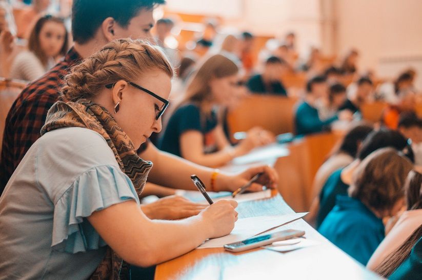 TARPTAUTINIS FUNDAMENTALIŲ STUDIJŲ UNIVERSITETAS